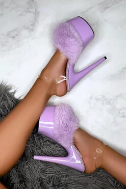 Hella Heels Socialite Stilettos - 7inch -Famous Boot Store 1 16e3cd37 255e 474e 9b69 31c903350b67 1