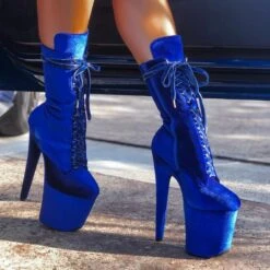 Hella Heels BabyDoll Velvet 8inch Boots - King Pin 7 Hella Heels BabyDoll Velvet 8inch Boots - King Pin -Famous Boot Store 20 05 13HighBabydolls 100 900x 98d001f8 6186 4185 aeca 789bd1eca46c 1