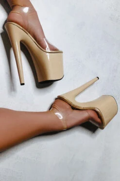 Hella Heels Classic Gloss 8inch Stilettos - Ashton 8 Hella Heels Classic Gloss 8inch Stilettos - Ashton -Famous Boot Store Ashton4 44288fd8 cccc 4bf3 9753 aa6ba2f6e9a0