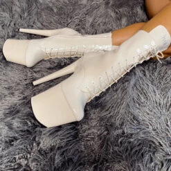 Hella Heels LipKit 8inch Boots - No Angel -Famous Boot Store File 014 Edit b8e009e8 4db5 4087 b105 9a94cdf5ef47