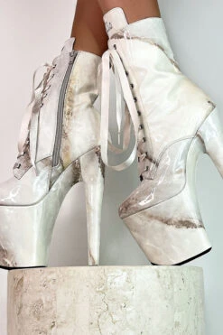 Hella Heels Renaissance 8inch Boots - Hope -Famous Boot Store IMG 4387 115115115