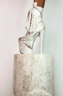 Hella Heels Renaissance 8inch Boots - Hope -Famous Boot Store IMG 4392 118118118