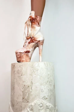 Hella Heels Renaissance 7inch Boots - Mercy 9 Hella Heels Renaissance 7inch Boots - Mercy -Famous Boot Store IMG 4478 168168168