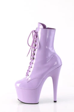 Pleaser USA Adore-1020 7inch Pleaser Boots - Patent Lavender -Famous Boot Store adore 1020 lv m05 94b17c7f 96e5 42b6 8715 0b72dbe43956 1