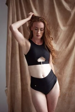 Sway Bettie Top - Black Crow 5 Sway Bettie Top - Black Crow -Famous Boot Store bettyshorts1 jpeg aa4acb3c 5f1f 41a1 a18f cef90d448e6f