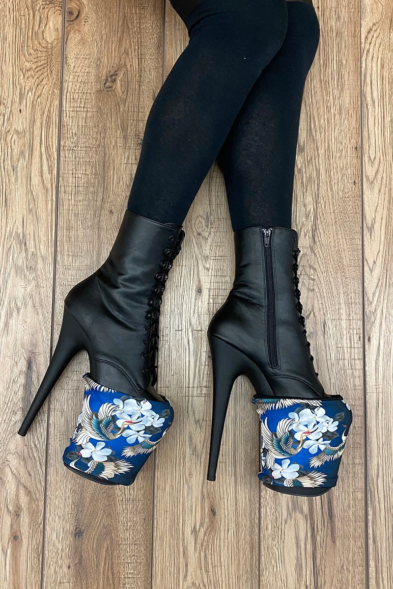 Pole Addict Shoe Protectors - Momo 1 Pole Addict Shoe Protectors - Momo