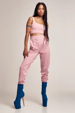 FANNA Shoe Protector - Blue 5 FANNA Shoe Protector - Blue -Famous Boot Store sp8