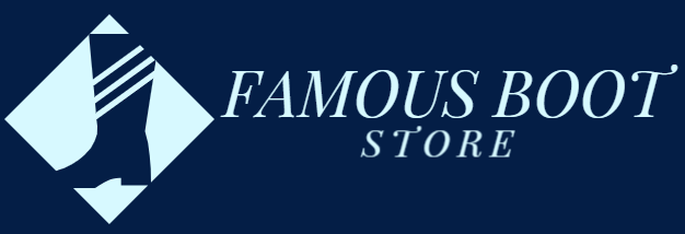 Famous Boot Store